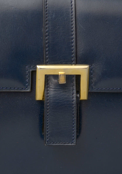 Delvaux crossbody/shoulder bag 1969