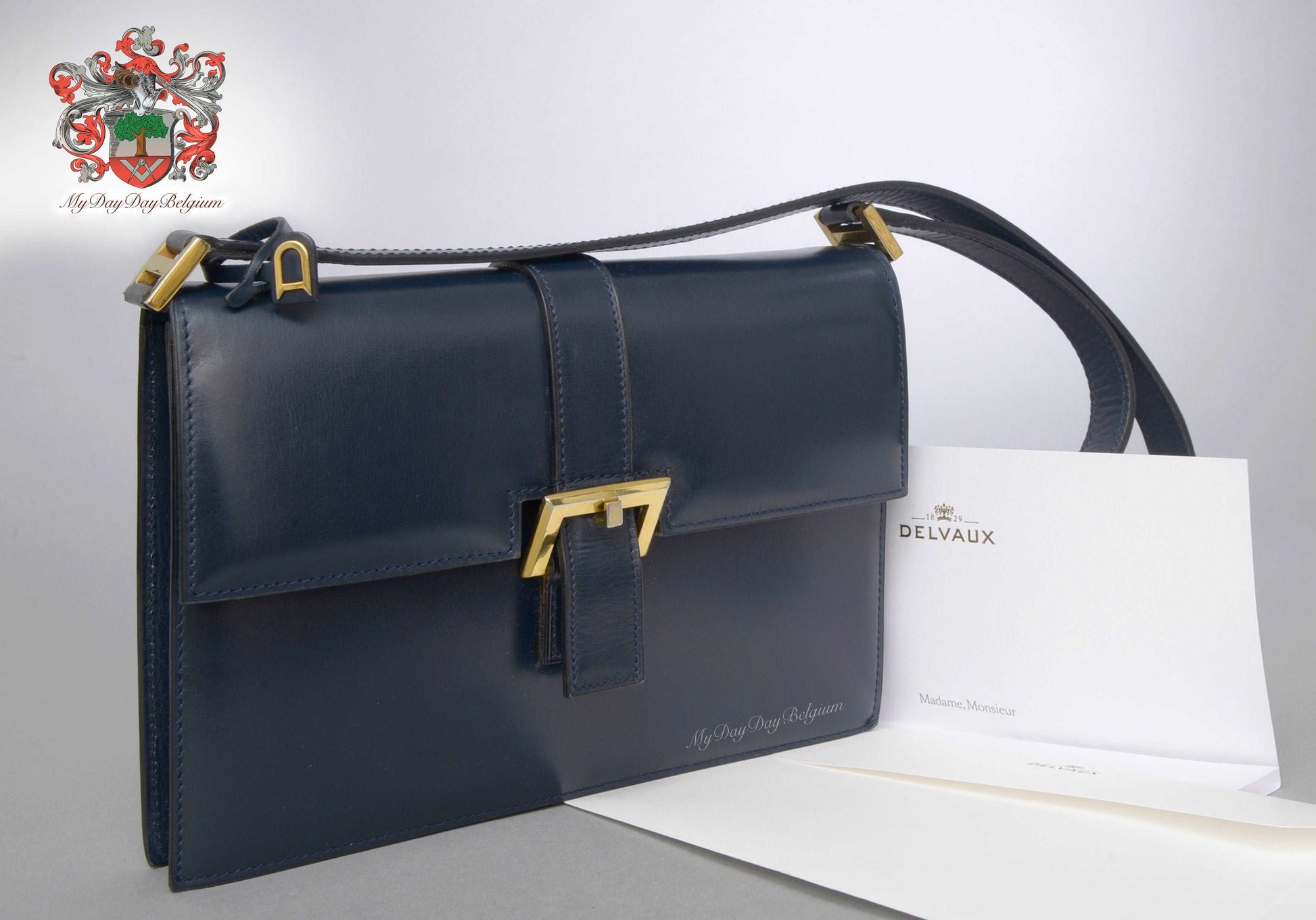 Authenticate This Delvaux, Page 12