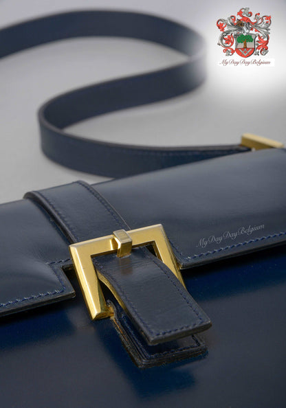 Delvaux crossbody/shoulder bag 1969