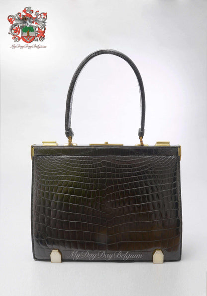 Delvaux 1959 "Mon Grand Bonheur"
