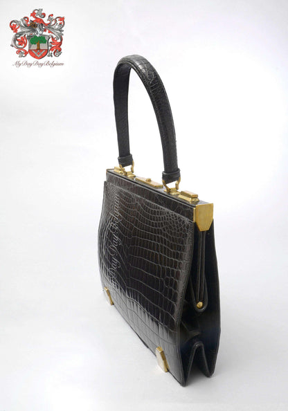 Delvaux 1959 "Mon Grand Bonheur"