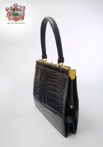 Delvaux 1959 "Mon Grand Bonheur"