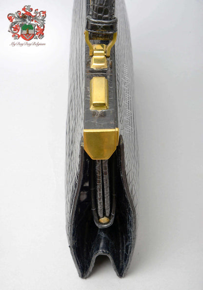 Delvaux 1959 "Mon Grand Bonheur"