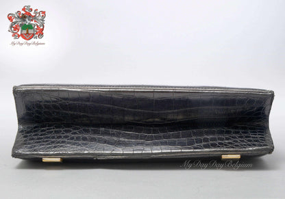 Delvaux 1959 "Mon Grand Bonheur"