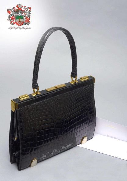 Delvaux 1959 "Mon Grand Bonheur"