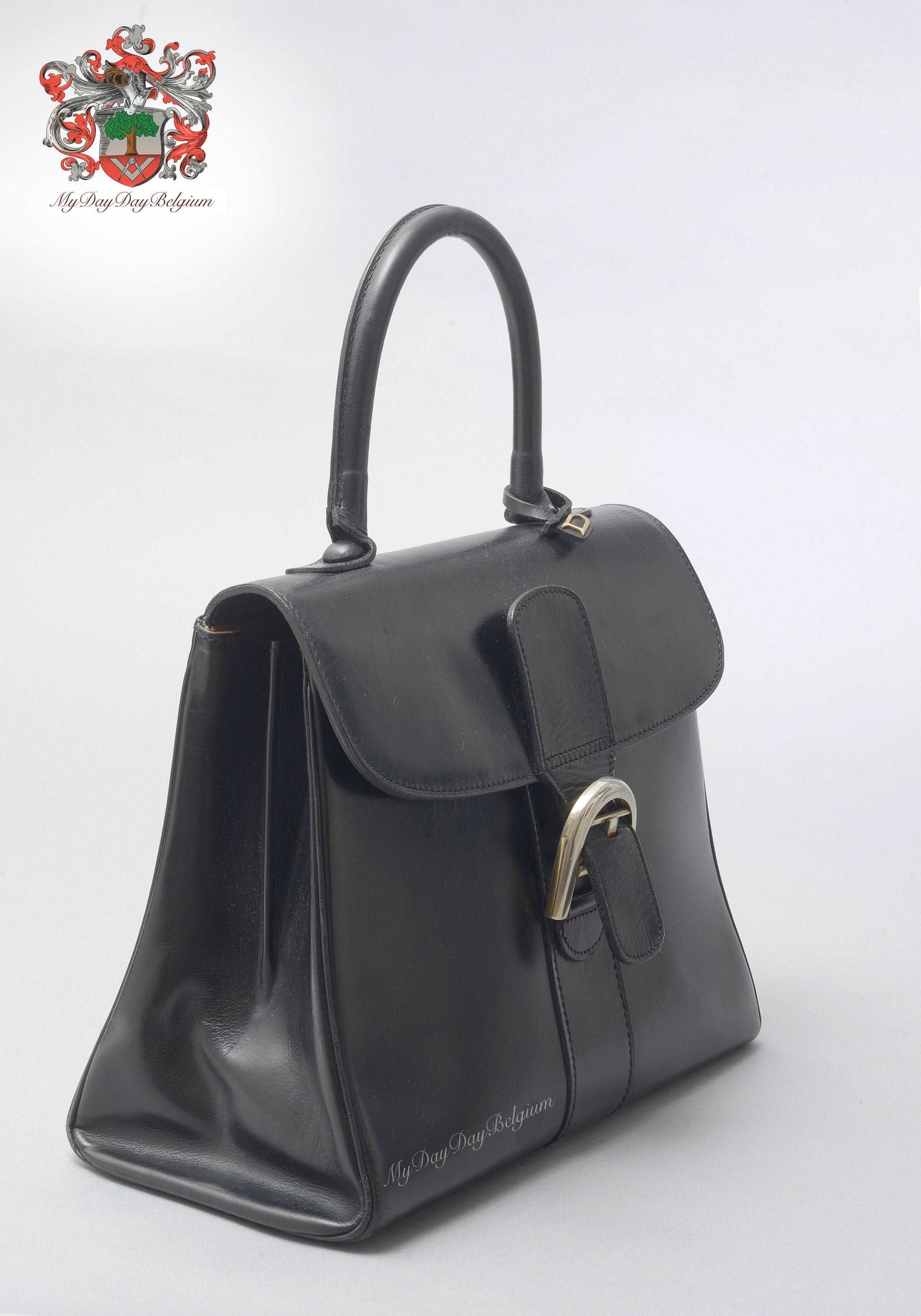 Delvaux Brillant MM