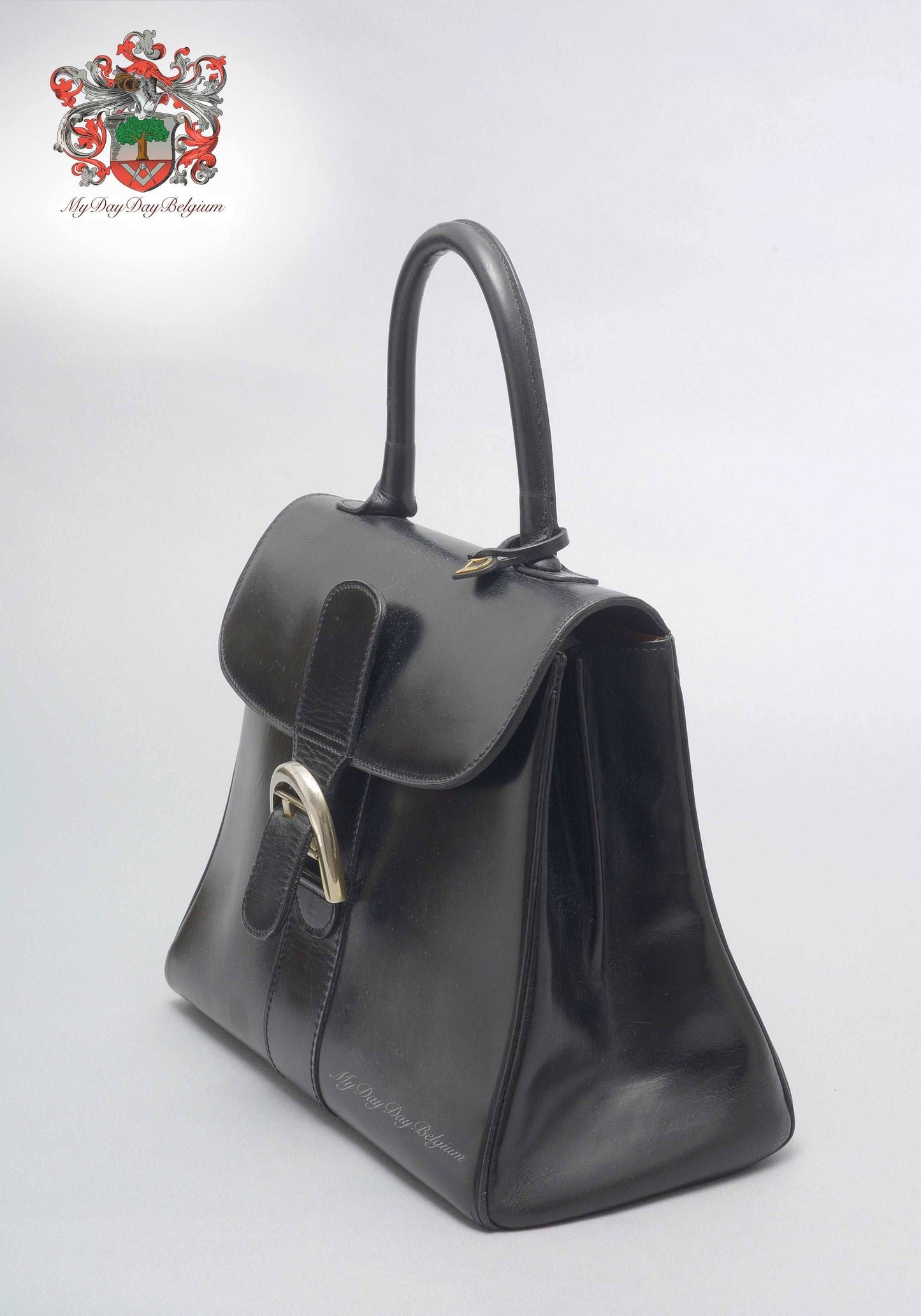 Delvaux Brillant MM