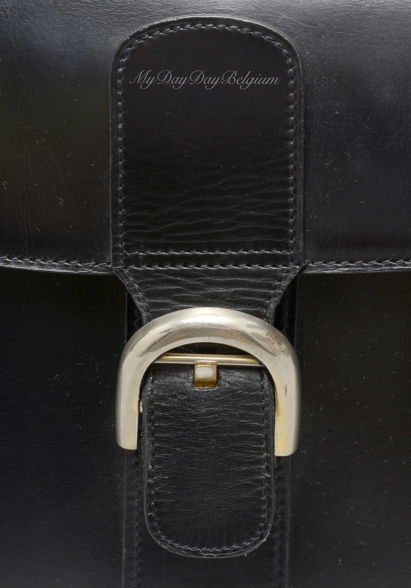 Delvaux Brillant MM