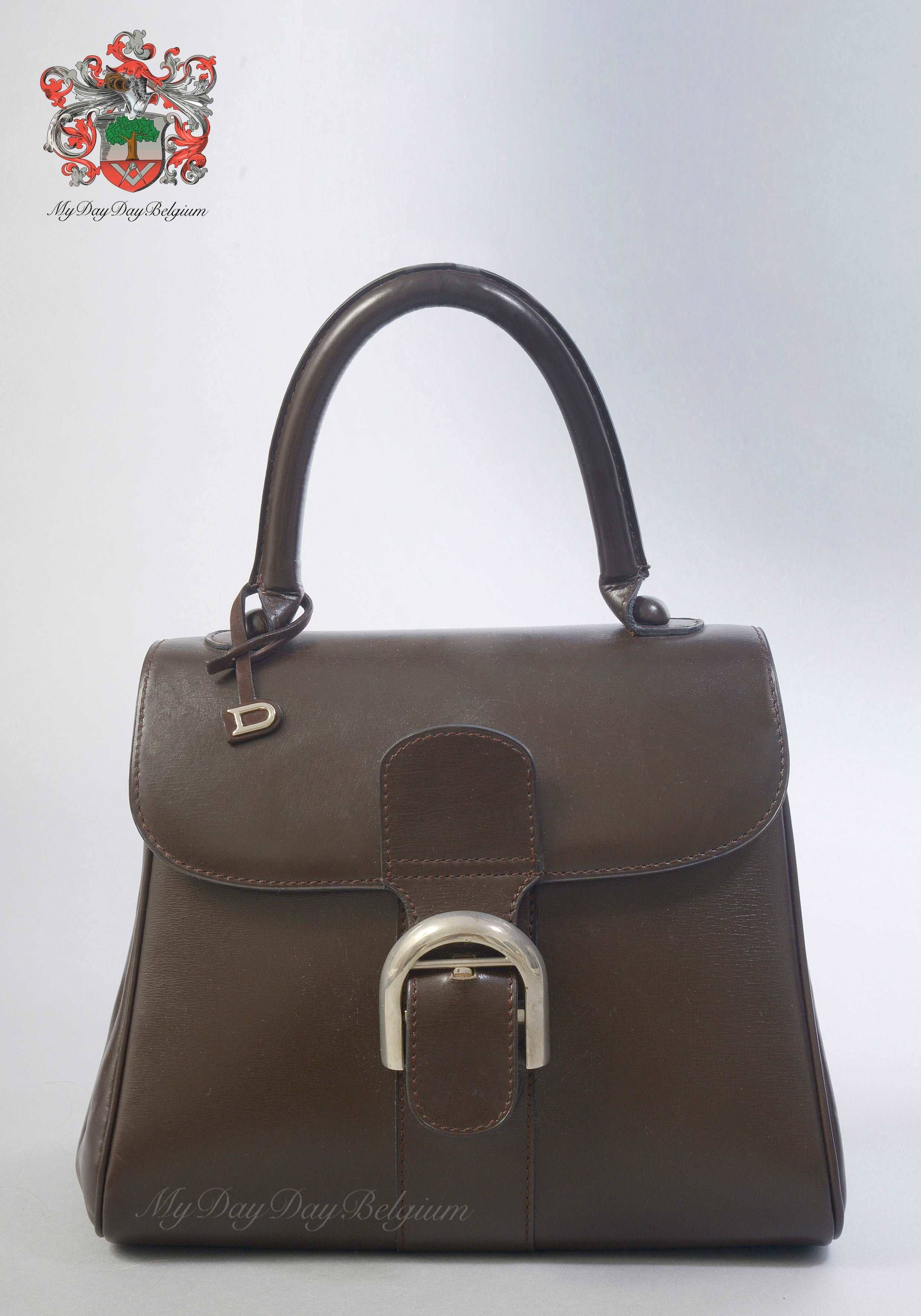 Delvaux Brillant PM 1974