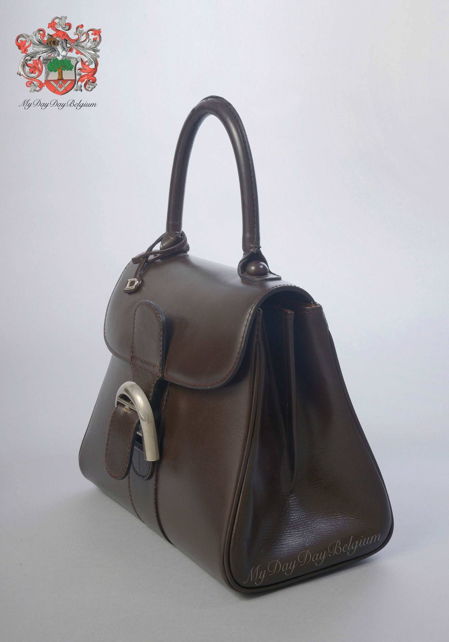 Delvaux Brillant PM 1974