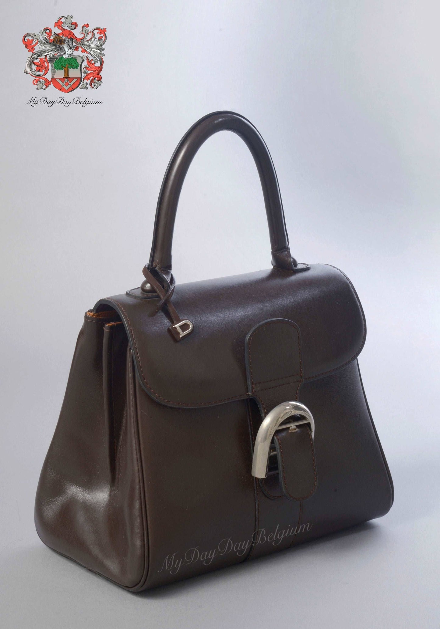 Delvaux Brillant PM 1974