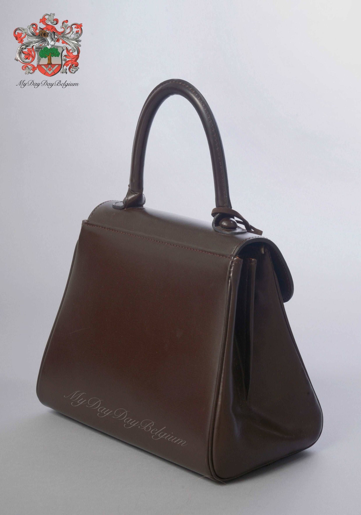 Delvaux Brillant PM 1974