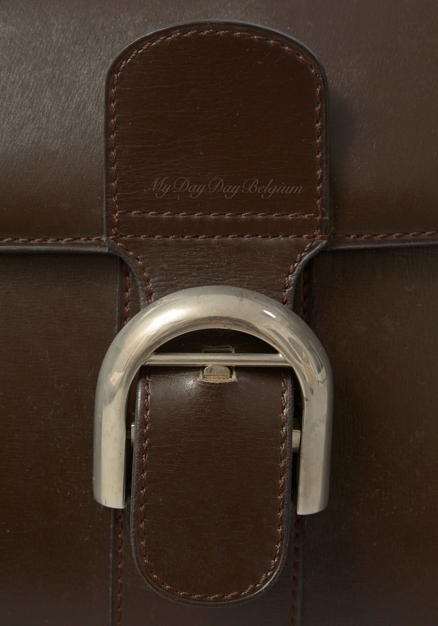 Delvaux Brillant PM 1974