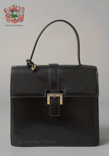 Delvaux vintage handbag 1966