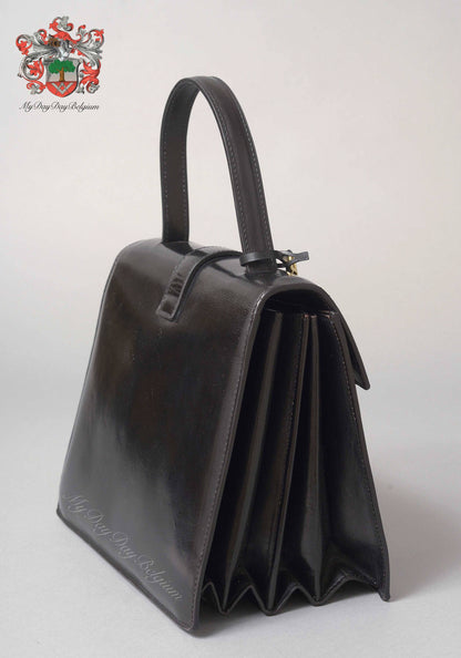 Delvaux vintage handbag 1966