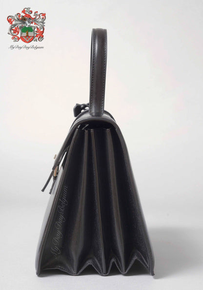 Delvaux vintage handbag 1966