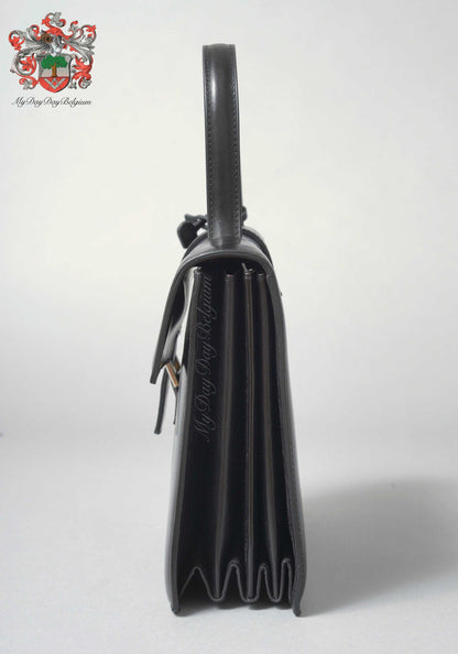 Delvaux vintage handbag 1966