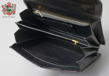 Delvaux vintage handbag 1966