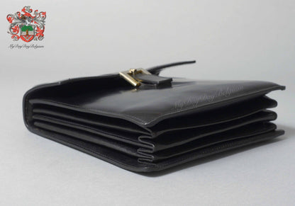 Delvaux vintage handbag 1966