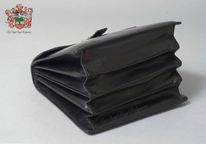 Delvaux vintage handbag 1966