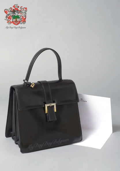 Delvaux vintage handbag 1966