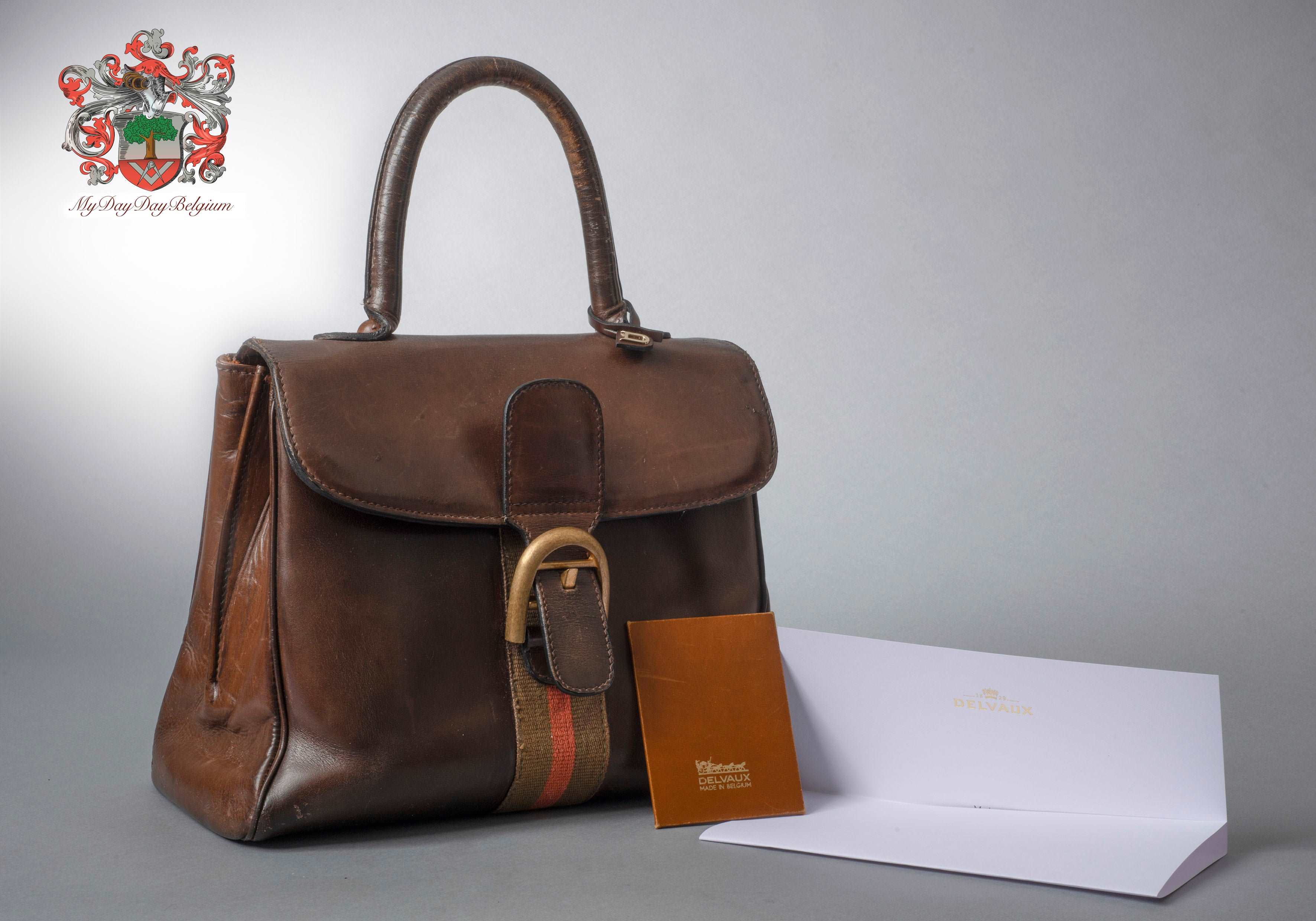New everyday bag: Delvaux Cool Box : r/handbags
