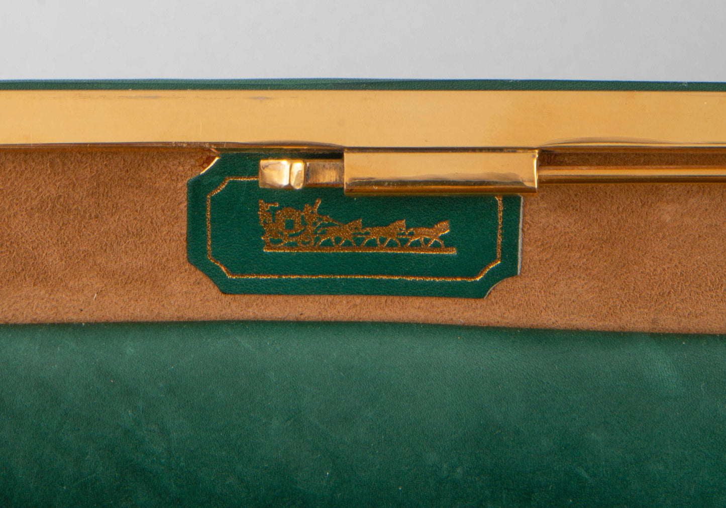 Delvaux vintage handbag 1963 – MyDayDayBelgium