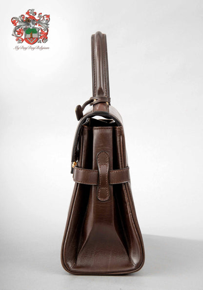 Delvaux Tempête PM 1972