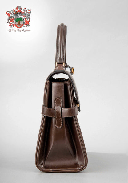 Delvaux Tempête PM 1972