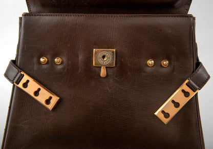 Delvaux Tempête PM 1972