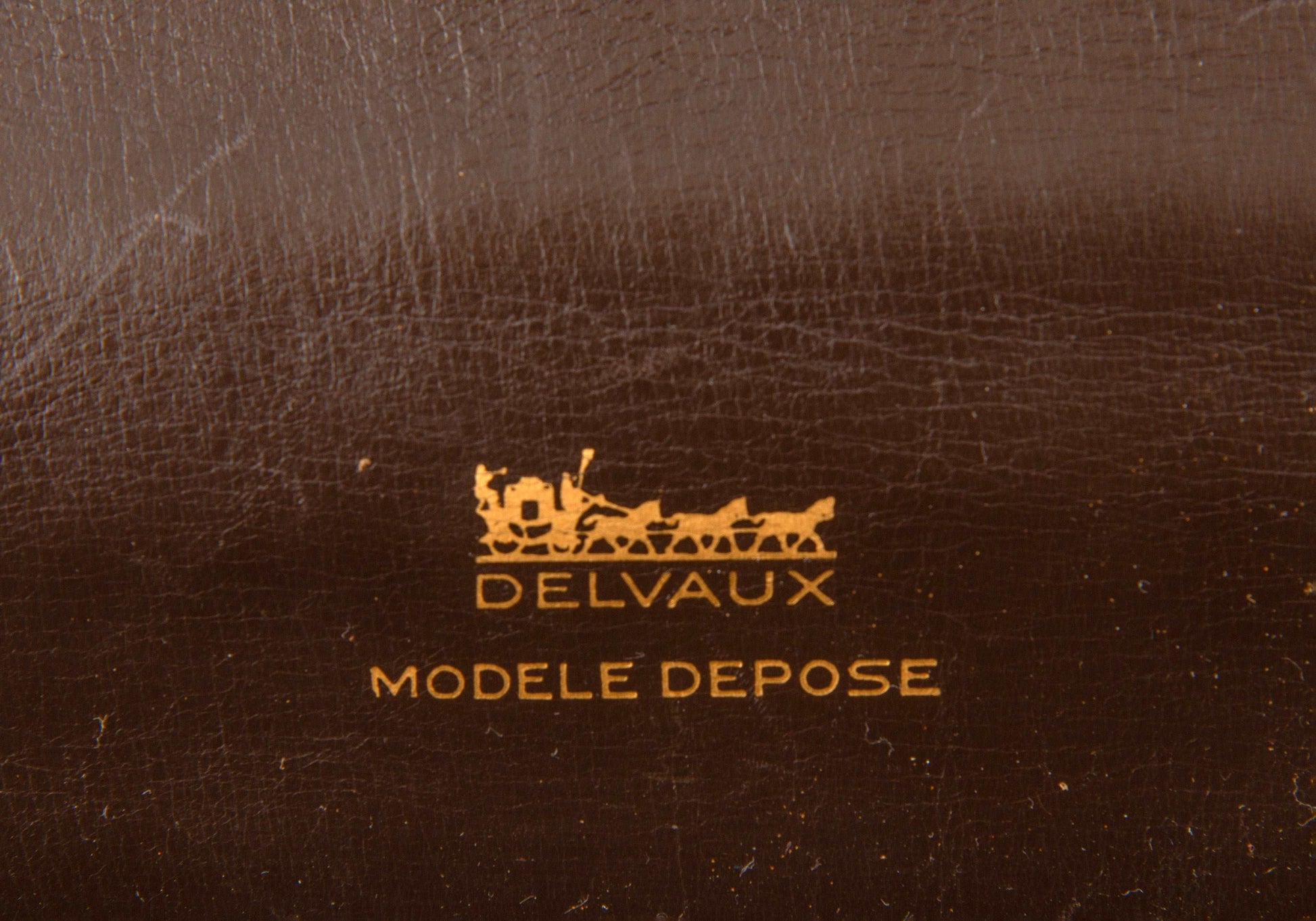 Delvaux Tempête PM 1972