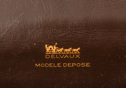 Delvaux Tempête PM 1972