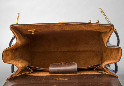 Delvaux Tempête PM 1972