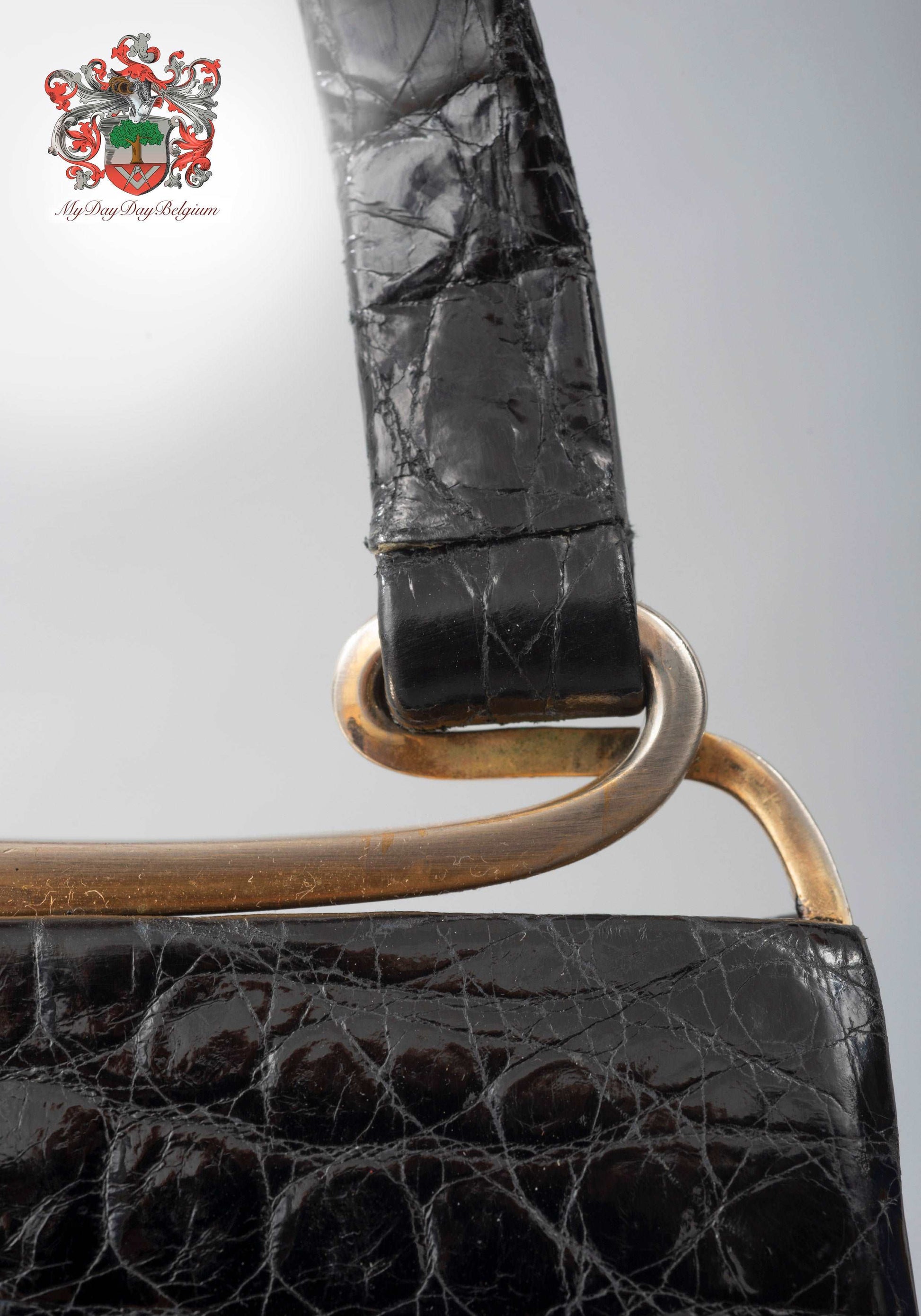57 BAGS Delvaux ideas  bags, purses, leather