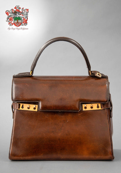 Delvaux Tempête 1967