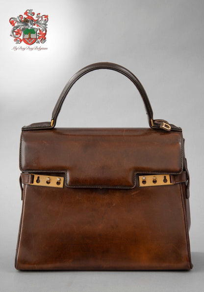 Delvaux Tempête 1967