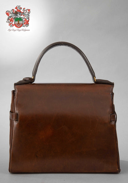 Delvaux Tempête 1967