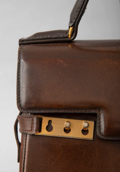 Delvaux Tempête 1967