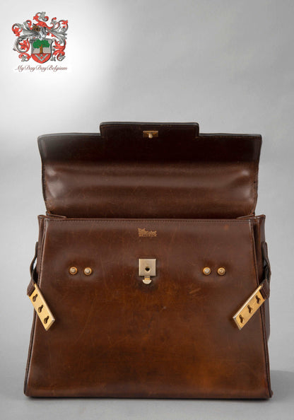 Delvaux Tempête 1967