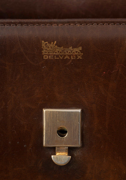 Delvaux Tempête 1967