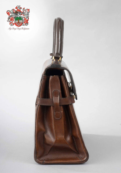 Delvaux Tempête 1967