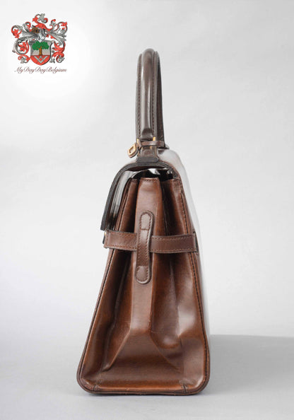 Delvaux Tempête 1967