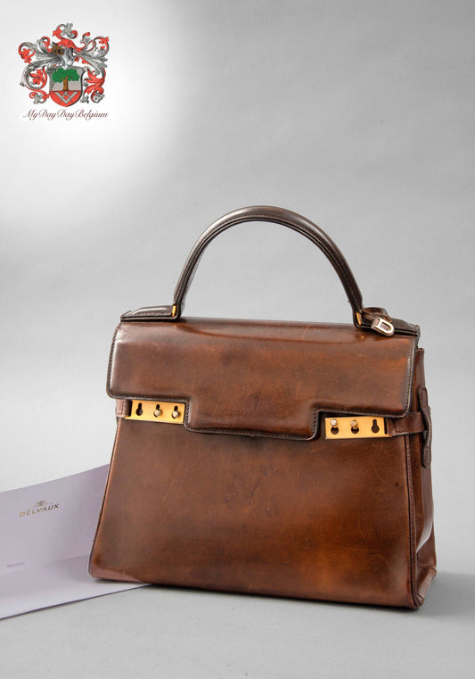 Delvaux Tempête 1967
