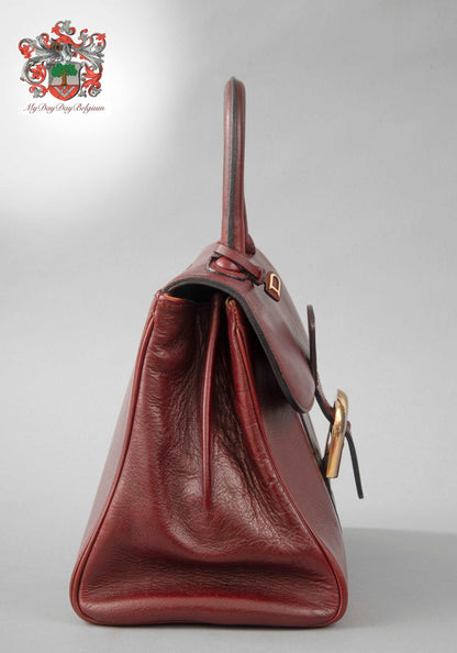 Delvaux Brillant 1976