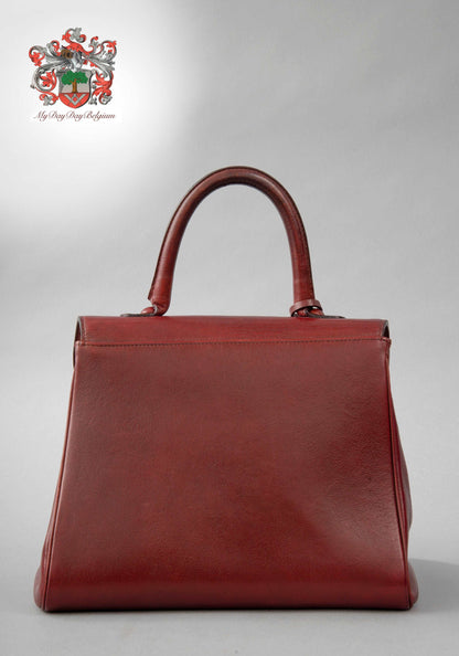 Delvaux Brillant 1976