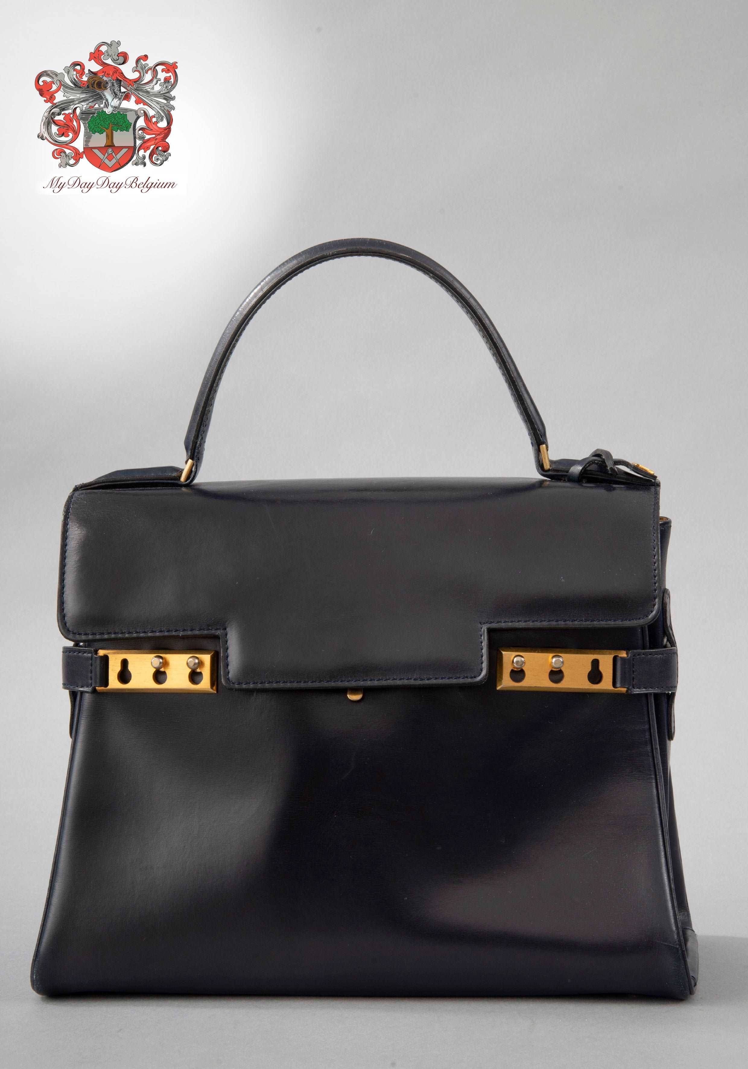 Delvaux tempete price 2020 sale