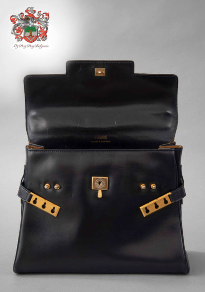 Delvaux Tempête MM 1970