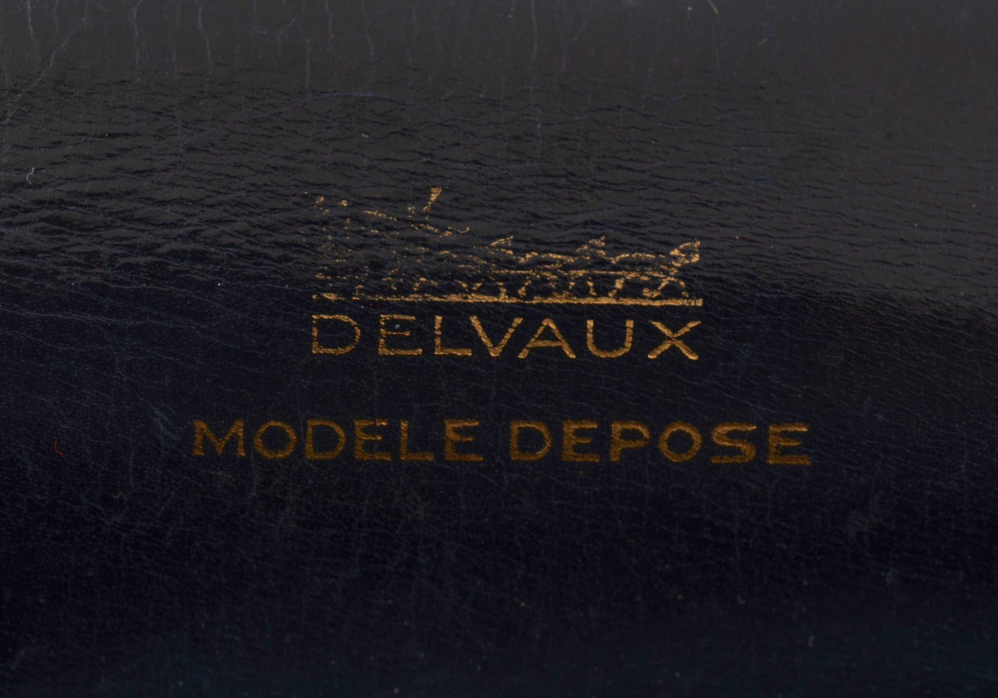 Delvaux Tempête MM 1970