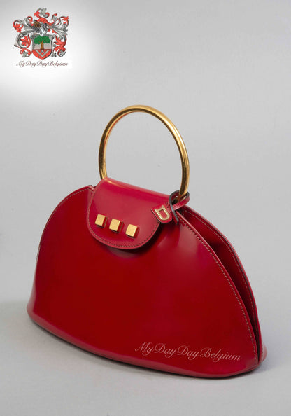 Delvaux Vintage 