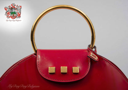 Delvaux Vintage 